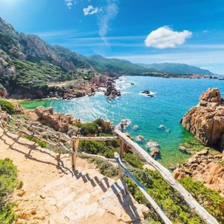 Apartment - Il Paradiso - Where Dreams Come True Valledoria (Sardinia) Exterior foto