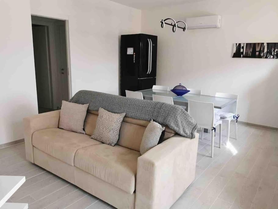 Apartment - Il Paradiso - Where Dreams Come True Valledoria (Sardinia) Exterior foto