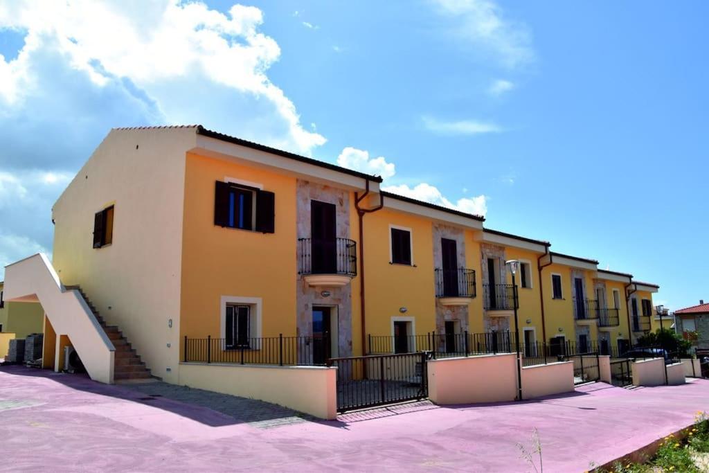 Apartment - Il Paradiso - Where Dreams Come True Valledoria (Sardinia) Exterior foto